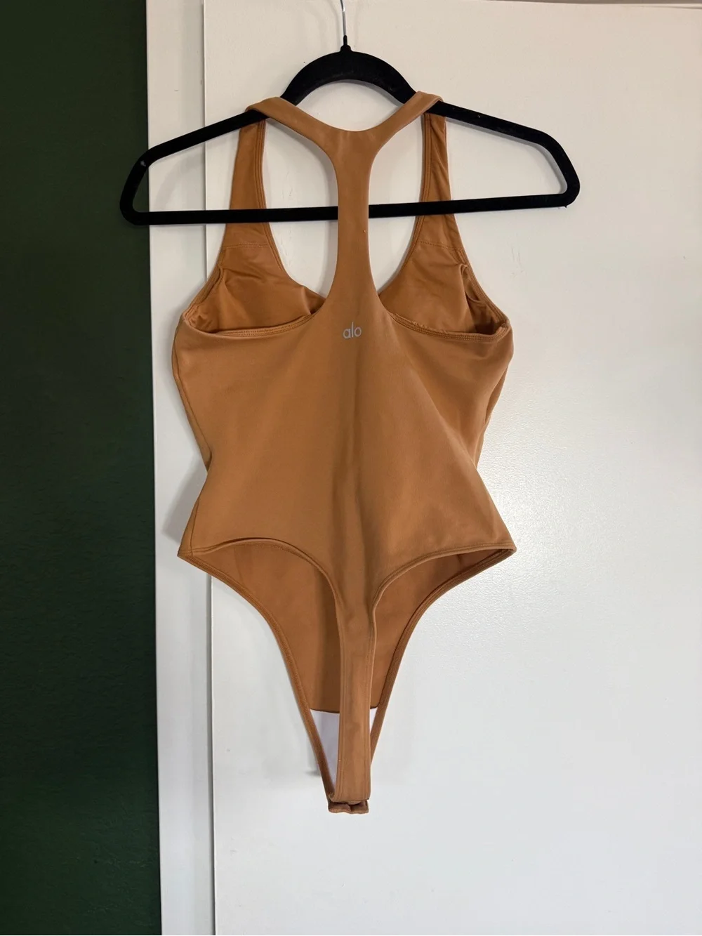 ALO Yoga sleek racerback